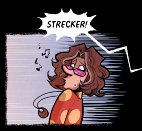 Read Percy's Lullaby  2 Page 6 in English