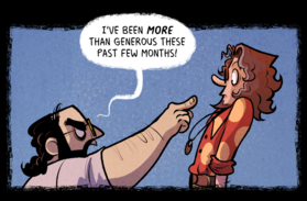 Read Percy's Lullaby  2 Page 8 in English