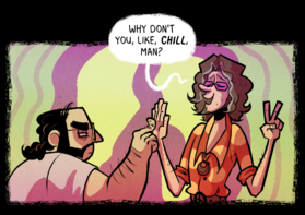 Read Percy's Lullaby  2 Page 9 in English