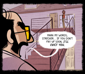 Read Percy's Lullaby  2 Page 10 in English