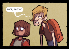 Read Percy's Lullaby  3 Page 2 in English