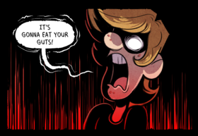 Read Percy's Lullaby  3 Page 4 in English