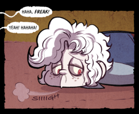 Read Percy's Lullaby  3 Page 6 in English