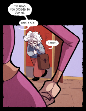 Read Percy's Lullaby  4 Page 2 in English