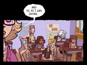 Read Percy's Lullaby  4 Page 3 in English