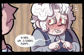 Read Percy's Lullaby  4 Page 7 in English