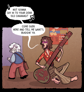 Read Percy's Lullaby  5 Page 2 in English