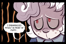 Read Percy's Lullaby  5 Page 3 in English