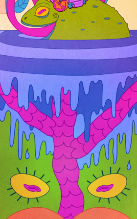Read Percy's Lullaby  5 Page 8 in English