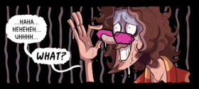 Read Percy's Lullaby  6 Page 7 in English