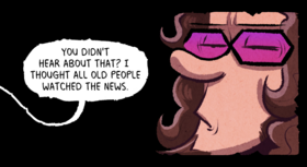 Read Percy's Lullaby  6 Page 9 in English