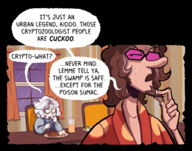 Read Percy's Lullaby  6 Page 10 in English
