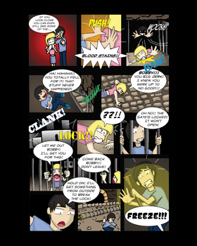 Read International Horror Association  1 Page 6 in English