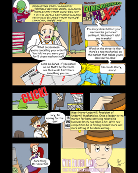 Read International Horror Association  3 Page 4 in English