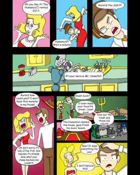 Read International Horror Association  3 Page 7 in English