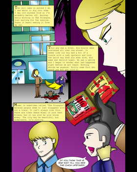 Read International Horror Association  4 Page 5 in English