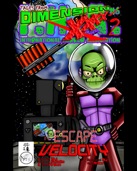 Read International Horror Association  6 Page 1 in English