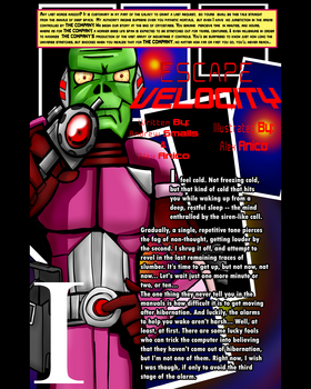 Read International Horror Association  6 Page 3 in English
