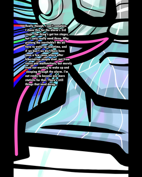 Read International Horror Association  6 Page 5 in English