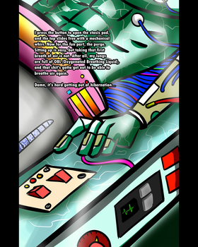 Read International Horror Association  6 Page 6 in English