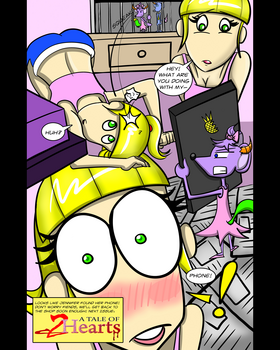 Read International Horror Association  7 Page 10 in English