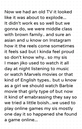 Read Not About Me   1 Page 3 in English