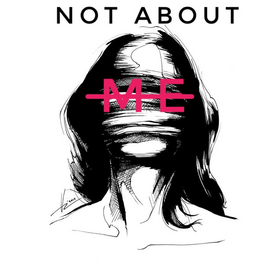 Read Not About Me   1 Page 1 in English