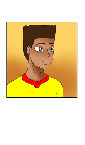 Read Chinua and the forces of light  6 Page 4 in English