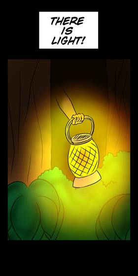 Read Chinua and the forces of light  1 Page 3 in English