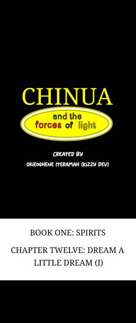 Read Chinua and the forces of light  15 Page 2 in English