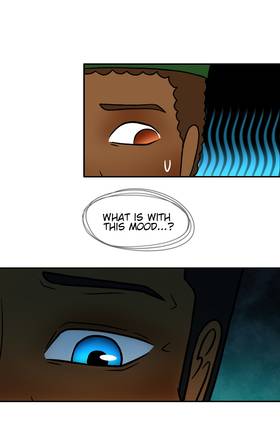 Read Chinua and the forces of light  22 Page 10 in English