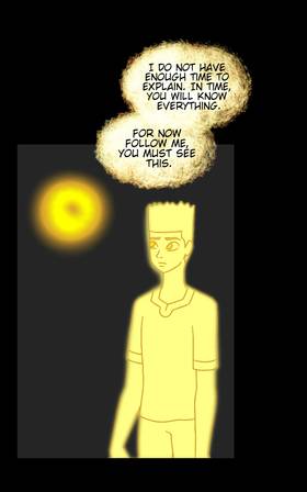 Read Chinua and the forces of light  24 Page 9 in English