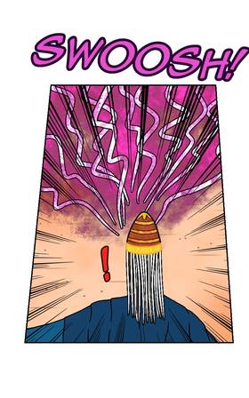 Read Chinua and the forces of light  25 Page 6 in English