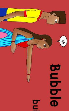 Read Chinua and the forces of light  5 Page 7 in English