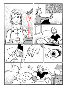 Read Ingrown  1 Page 4 in English