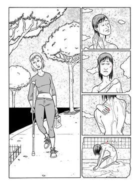 Read Ingrown  1 Page 6 in English