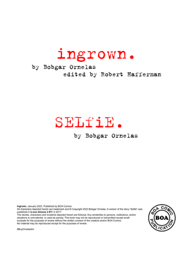 Read Ingrown  1 Page 2 in English