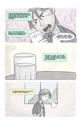 Read From Adam  1 Page 5 in English
