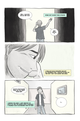 Read From Adam  1 Page 7 in English