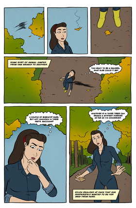 Read Snack  1 Page 6 in English