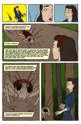 Read Snack  1 Page 7 in English