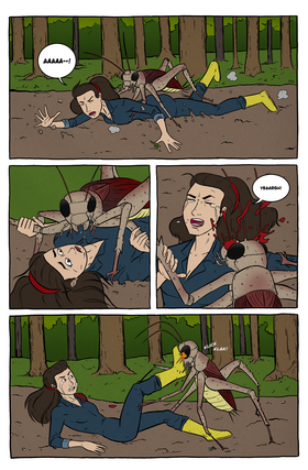Read Snack  1 Page 9 in English