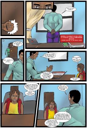 Read Serviceman.   1 Page 9 in English