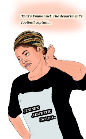 Read ADT/ENL STUDENT IN THE UNIVERSITY OF BENIN   2 Page 4 in English