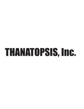 Read Thanatopsis, Inc.   1 Page 3 in Spanish