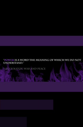 Read The Legacy 7   1 Page 4 in English