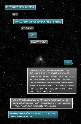 Read The Legacy 7   2 Page 3 in English