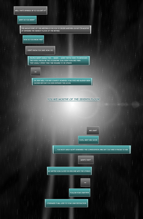 Read The Legacy 7   2 Page 4 in English