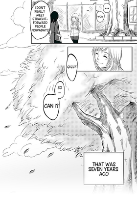 Read (GL) Us Right Now  1 Page 3 in English