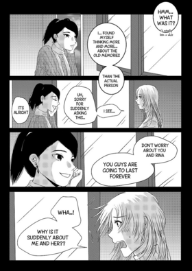 Read (GL) Us Right Now  1 Page 8 in English